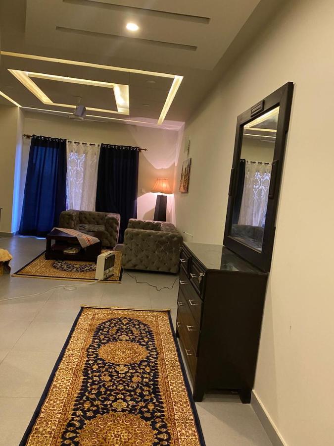 Serenity Corner Islamabad Exterior foto