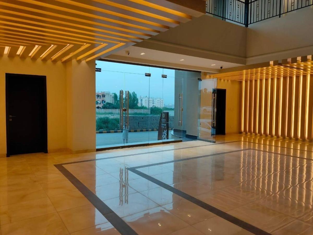 Serenity Corner Islamabad Exterior foto